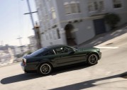 Ford Mustang Bullitt